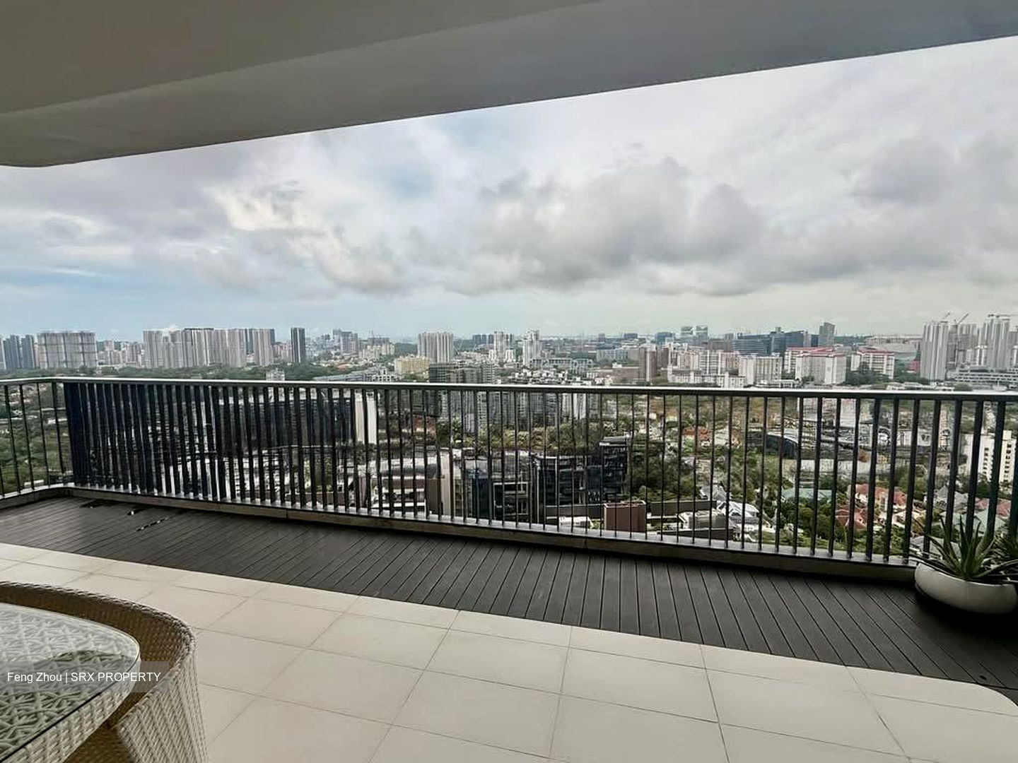 D'Leedon (D10), Condominium #574248141